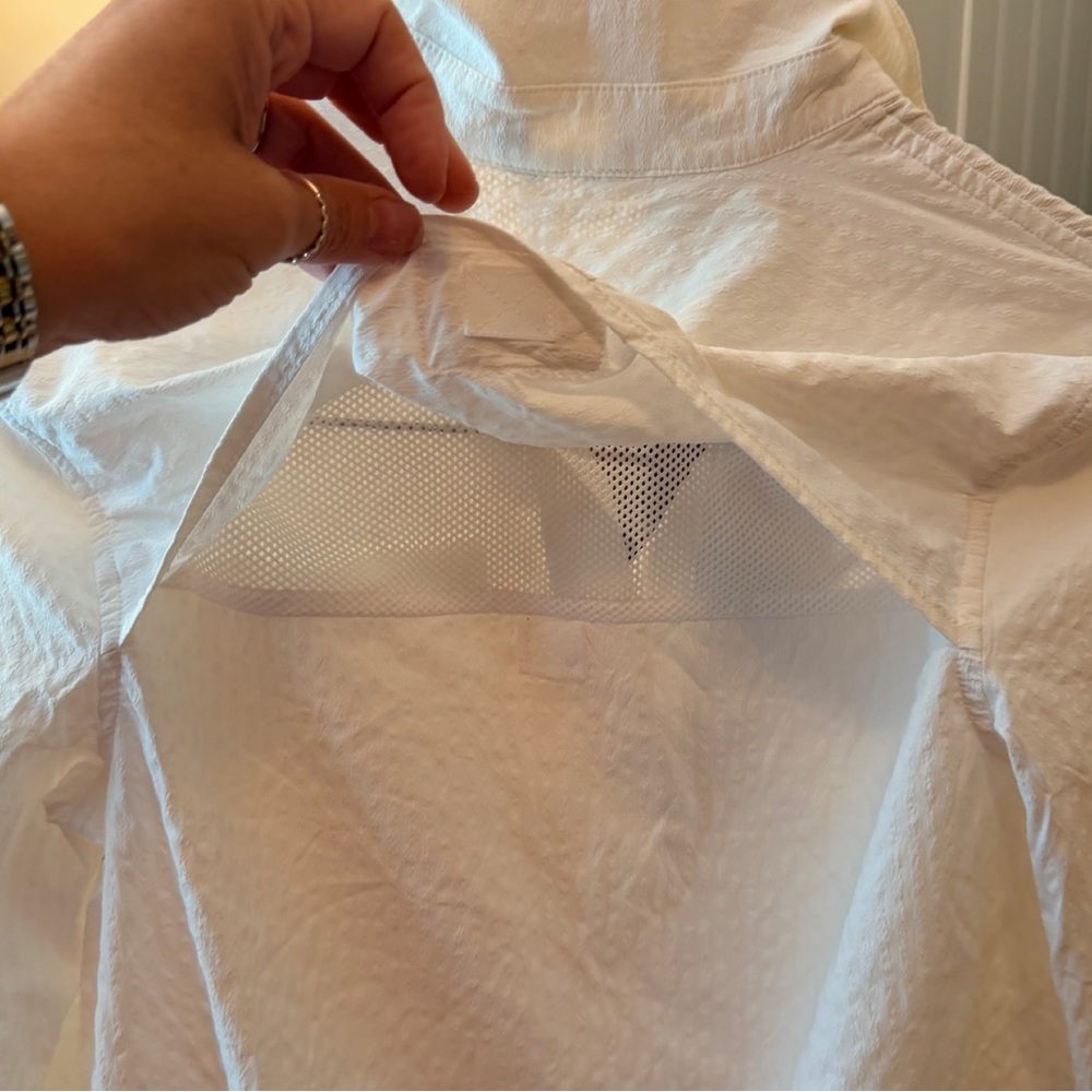 Vineyard Vines Harbor Cover-Up Dress 🌊☀️ Size XS 00 - Picture 12 of 16